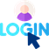 444tiger.com icon