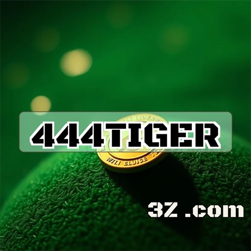 Apostas Empolgantes no 444tiger.com: Sua Jornada Começa Aqui