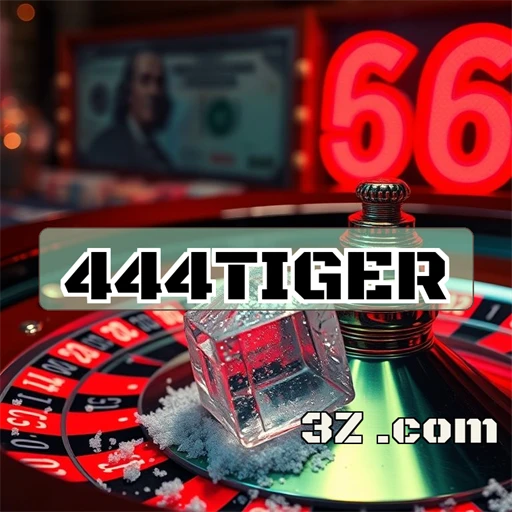 Inovação em jogos: o app do 444tiger.com