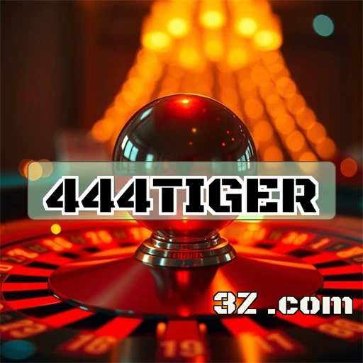 444tiger.com Cassino Online