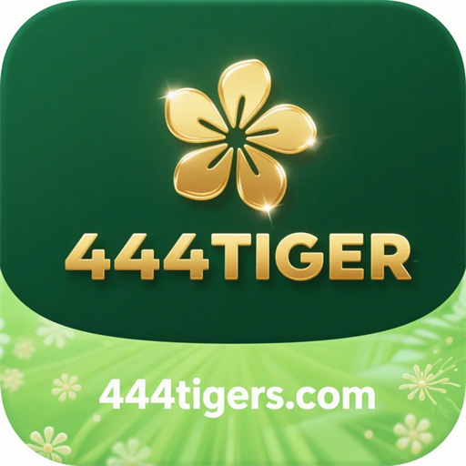 444tiger.com