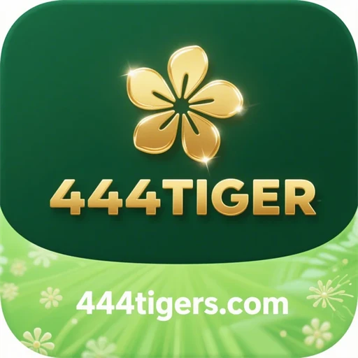 444tiger.com