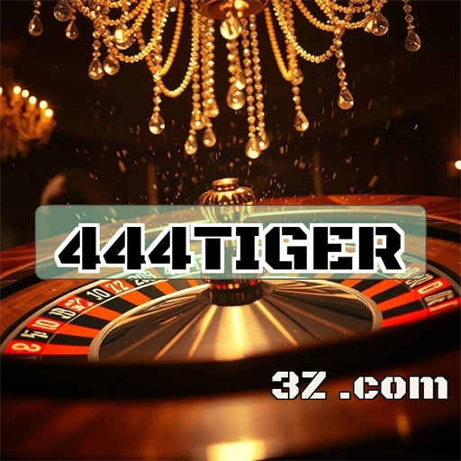 Experiência VIP Exclusiva no 444tiger.com: Uma Nova Era de Jogos